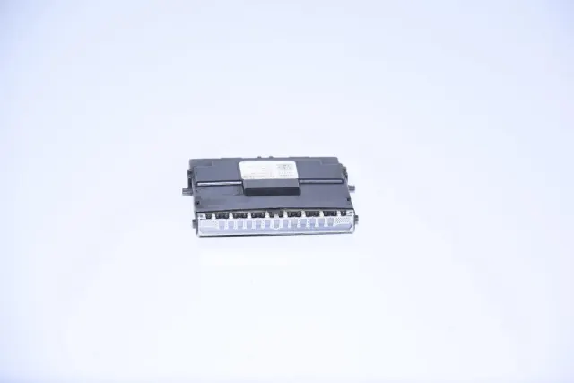 Other Control Units