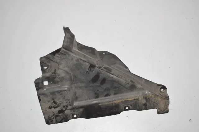 Front Left Arch Liner Rear Part
