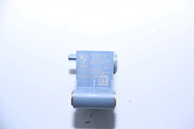 Rear Right Impact Sensor