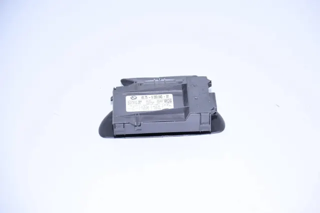 Other Control Units