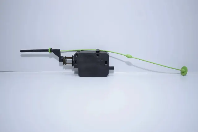 Other Control Units