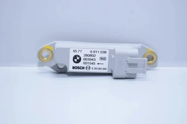 Right Side Impact Sensor
