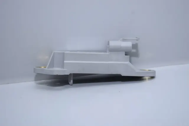 Left Side Impact Sensor