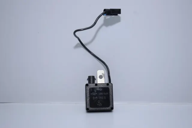 Antenna Amplifier