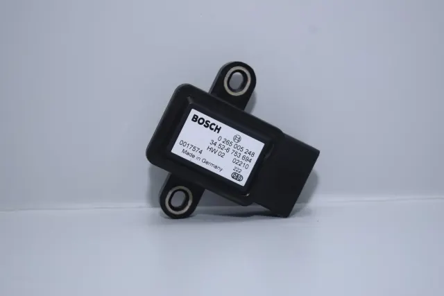 Acceleration Sensor