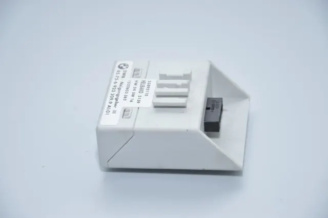 Other Control Units