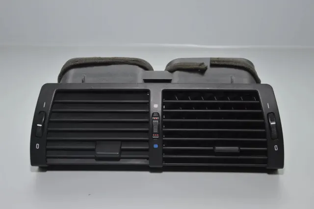 Dashboard Air Vents