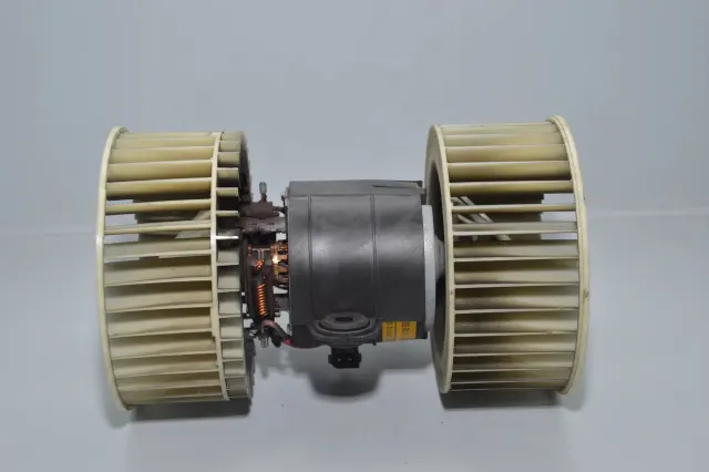Heater Blower Fan