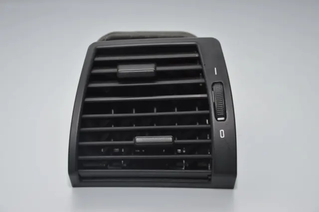 Dashboard Air Vents