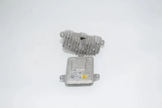 LED Lights Control Unit