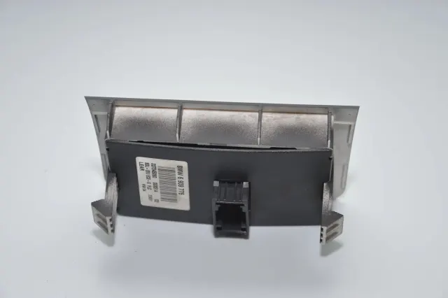 Headlight Switch Control Unit