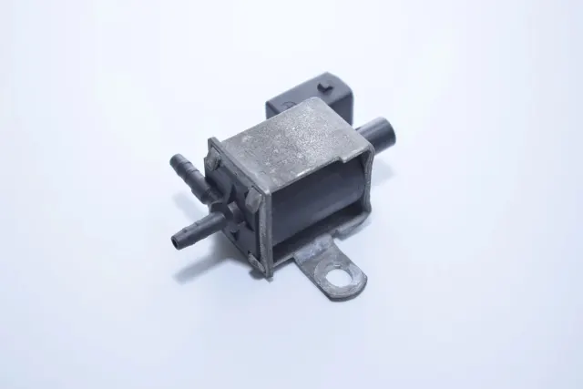 Solenoid Valve