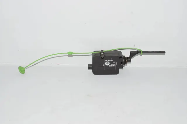 Other Control Units