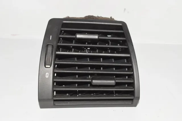 Dashboard Air Vents