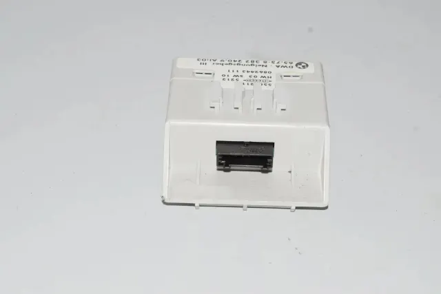 Other Control Units