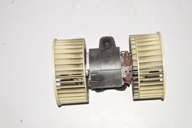 Heater Blower Fan