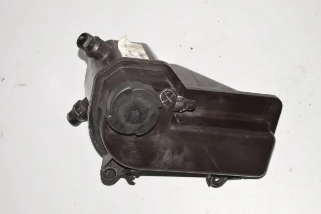Expansion Tank