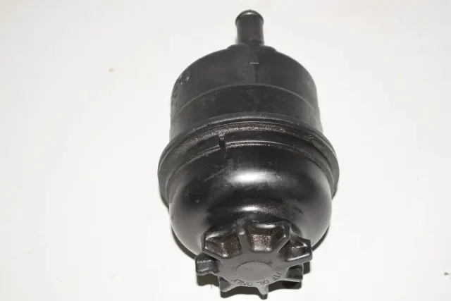Power Steering Pump Tank