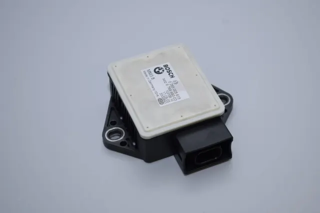 Acceleration Sensor