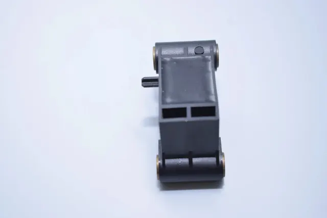 Front Left Impact Sensor