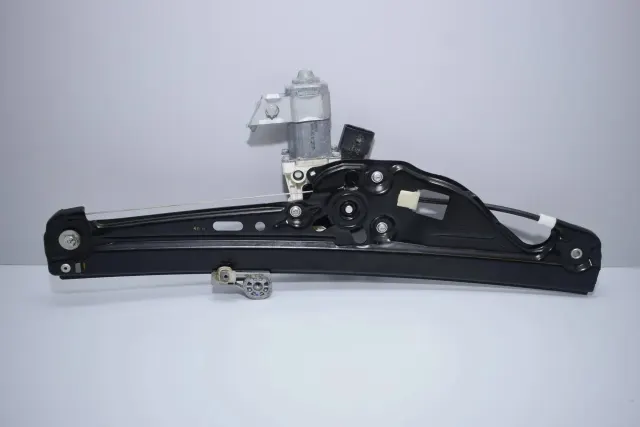 Rear Right Door Window Regulator