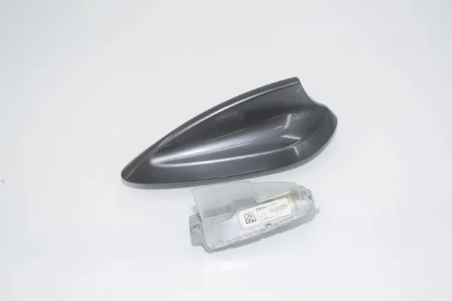 Antenna Trim