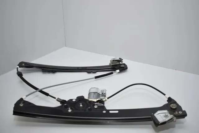 Front Right Door Window Regulator