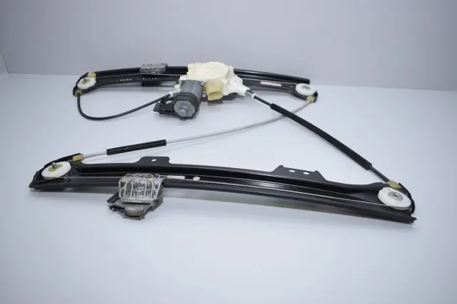 Front Left Door Window Regulator