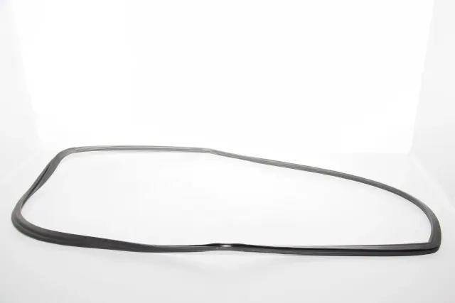 Tailgate Rubber Seal