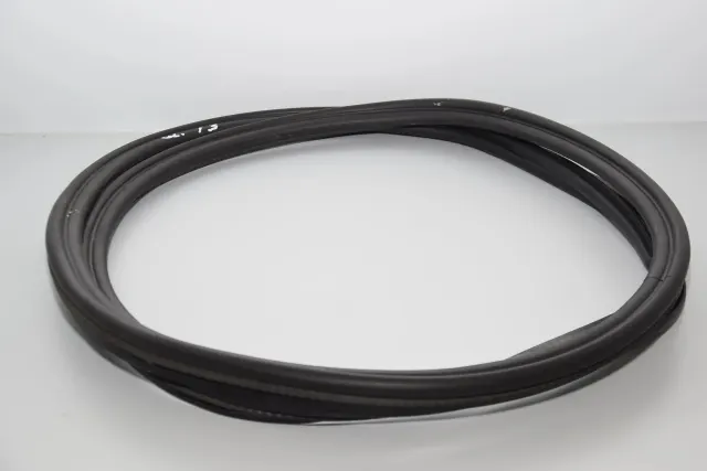 Tailgate Rubber Seal