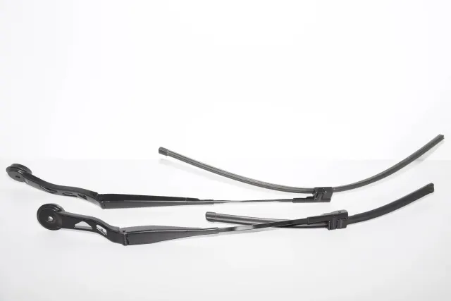 Front Wiper Arms