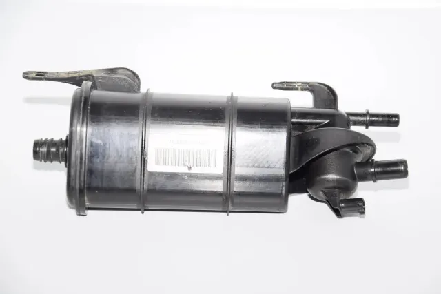 Charcoal Container Filter