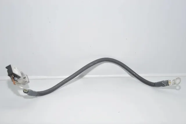 Negative Battery Cable