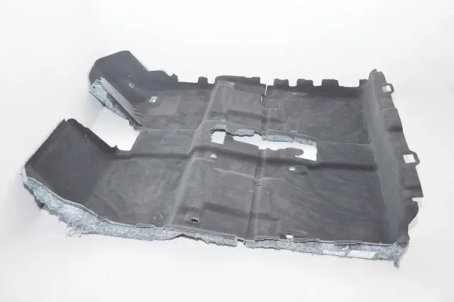 Floor Mat Set