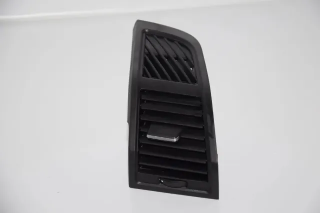 Dashboard Air Vents