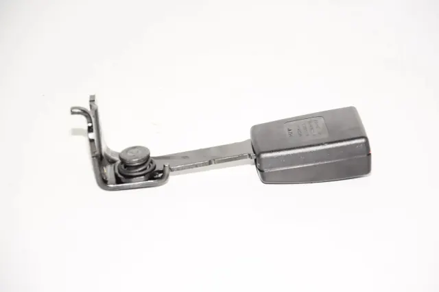 Rear Left Seat Buckle