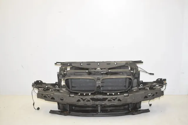Slam Panel Frame Kit