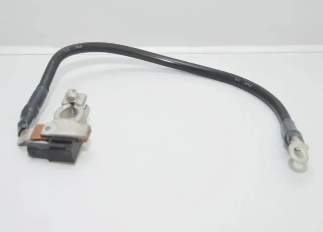 Negative Battery Cable