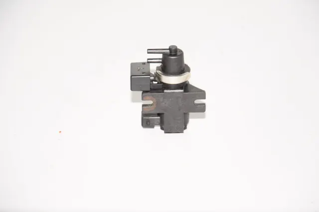 Solenoid Valve