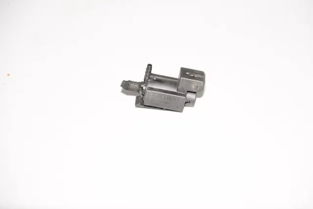 Solenoid Valve