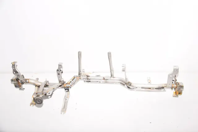 Dashboard Frame