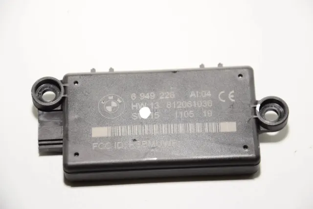Other Control Units