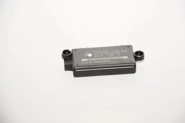 Other Control Units