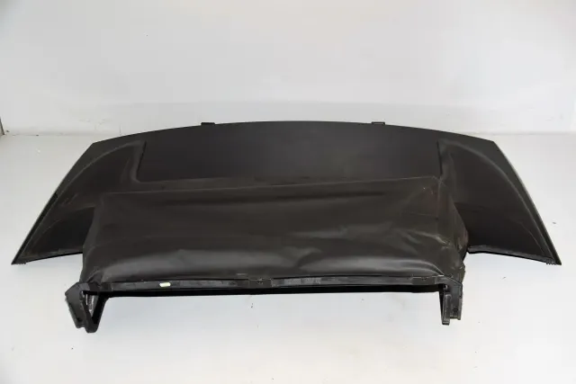 Tailgate Bootlid