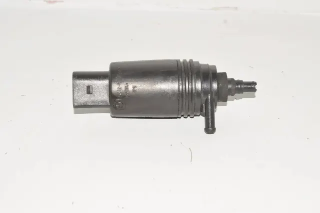 Washer Tank Motor