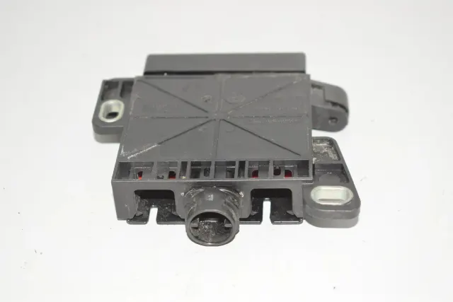 Other Control Units
