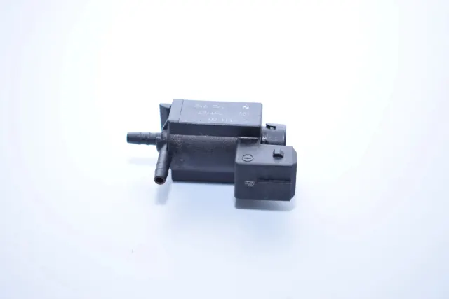 Solenoid Valve