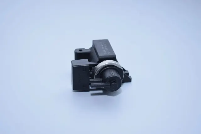 Solenoid Valve