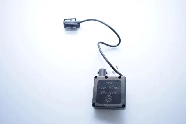 Antenna Amplifier