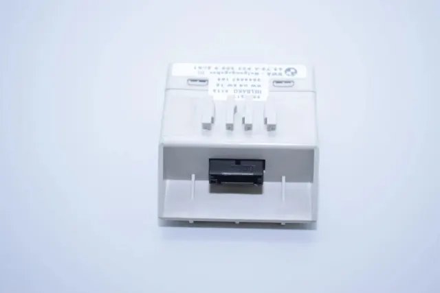 Other Control Units